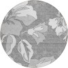 Addison Chantille ACN857-Gray 8 ft. X 8 ft. Round Rug