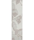 Addison Chantille ACN857-Ivory 2 ft. 3 in. X 7 ft. 6 in. Rectangle Rug