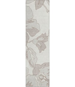 Addison Chantille ACN857-Ivory 2 ft. 3 in. X 7 ft. 6 in. Rectangle Rug
