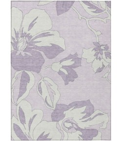 Addison Chantille ACN857-Lavender 10 ft. X 14 ft. Rectangle Rug