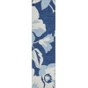 Addison Chantille ACN857-Navy 2 ft. 3 in. X 7 ft. 6 in. Rectangle Rug