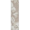 Addison Chantille ACN857-Taupe 2 ft. 3 in. X 7 ft. 6 in. Rectangle Rug