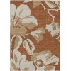 Addison Chantille ACN857-Terracotta 10 ft. X 14 ft. Rectangle Rug