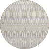 Addison Chantille ACN860-Beige 8 ft. X 8 ft. Round Rug