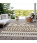 Addison Chantille Rug ACN860-Brown 9 ft. X 12 ft. Rectangle - Rugs Town Addison Chantille ACN860-Brown 9 ft. X 12 ft. Rectangle Rug