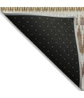Addison Chantille Rug ACN860-Brown 9 ft. X 12 ft. Rectangle - Rugs Town Addison Chantille ACN860-Brown 9 ft. X 12 ft. Rectangle Rug