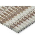Addison Chantille Rug ACN860-Brown 9 ft. X 12 ft. Rectangle - Rugs Town Addison Chantille ACN860-Brown 9 ft. X 12 ft. Rectangle Rug