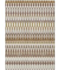 Addison Chantille Rug ACN860-Brown 9 ft. X 12 ft. Rectangle - Rugs Town Addison Chantille ACN860-Brown 9 ft. X 12 ft. Rectangle Rug