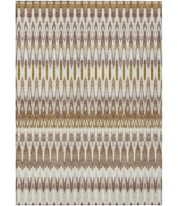 Addison Chantille ACN860-Brown 9 ft. X 12 ft. Rectangle Rug