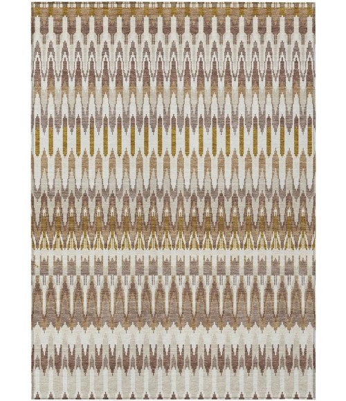 Addison Chantille Rug ACN860-Brown 9 ft. X 12 ft. Rectangle - Rugs Town Addison Chantille ACN860-Brown 9 ft. X 12 ft. Rectangle Rug