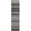 Addison Chantille ACN860-Charcoal 2 ft. 3 in. X 7 ft. 6 in. Rectangle Rug