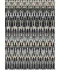 Addison Chantille Rug ACN860-Charcoal 9 ft. X 12 ft. Rectangle - Rugs Town Addison Chantille ACN860-Charcoal 9 ft. X 12 ft. Rectangle Rug