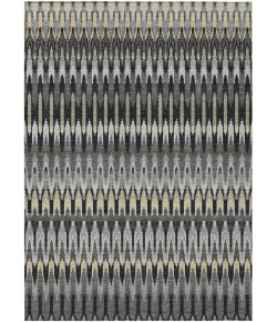 Addison Chantille ACN860-Charcoal 9 ft. X 12 ft. Rectangle Rug