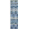 Addison Chantille ACN860-Denim 2 ft. 3 in. X 7 ft. 6 in. Rectangle Rug