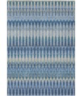 Addison Chantille ACN860-Denim 8 ft. X 10 ft. Rectangle Rug