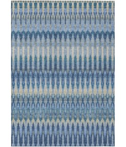 Addison Chantille ACN860-Denim 8 ft. X 10 ft. Rectangle Rug