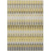 Addison Chantille ACN860-Gold 9 ft. X 12 ft. Rectangle Rug