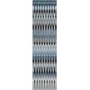 Addison Chantille ACN860-Gray 2 ft. 3 in. X 7 ft. 6 in. Rectangle Rug