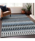 Addison Chantille ACN860-Gray 3 ft. X 5 ft. Rectangle Rug