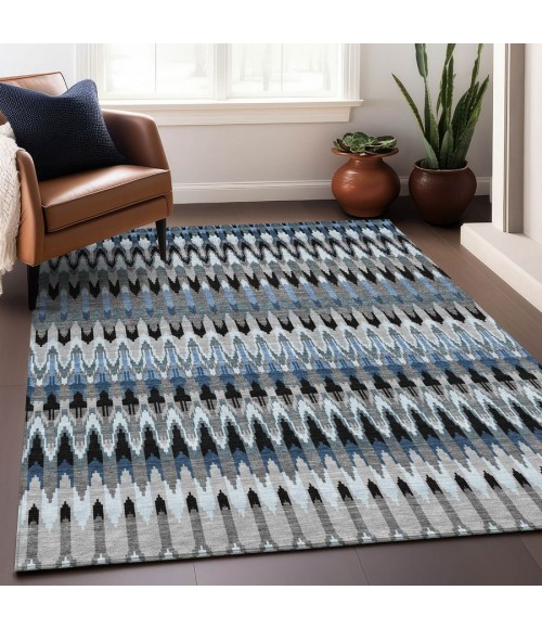 Addison Chantille ACN860-Gray 3 ft. X 5 ft. Rectangle Rug