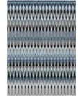 Addison Chantille ACN860-Gray 3 ft. X 5 ft. Rectangle Rug