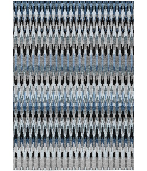 Addison Chantille ACN860-Gray 3 ft. X 5 ft. Rectangle Rug