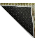 Addison Chantille Rug ACN860-Green 9 ft. X 12 ft. Rectangle - Rugs Town Addison Chantille ACN860-Green 9 ft. X 12 ft. Rectangle Rug