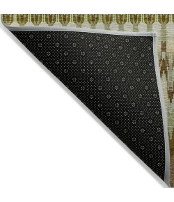 Addison Chantille ACN860-Green 9 ft. X 12 ft. Rectangle Rug