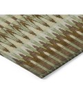 Addison Chantille Rug ACN860-Green 9 ft. X 12 ft. Rectangle - Rugs Town Addison Chantille ACN860-Green 9 ft. X 12 ft. Rectangle Rug