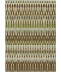 Addison Chantille Rug ACN860-Green 9 ft. X 12 ft. Rectangle - Rugs Town Addison Chantille ACN860-Green 9 ft. X 12 ft. Rectangle Rug