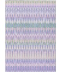 Addison Chantille ACN860-Lavender 5 ft. X 7 ft. 6 in. Rectangle Rug