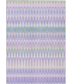 Addison Chantille ACN860-Lavender 5 ft. X 7 ft. 6 in. Rectangle Rug