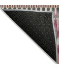 Addison Chantille Rug ACN860-Mauve 9 ft. X 12 ft. Rectangle - Rugs Town Addison Chantille ACN860-Mauve 9 ft. X 12 ft. Rectangle Rug
