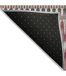 Addison Chantille ACN860-Mauve 9 ft. X 12 ft. Rectangle Rug