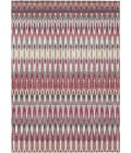 Addison Chantille Rug ACN860-Mauve 9 ft. X 12 ft. Rectangle - Rugs Town Addison Chantille ACN860-Mauve 9 ft. X 12 ft. Rectangle Rug