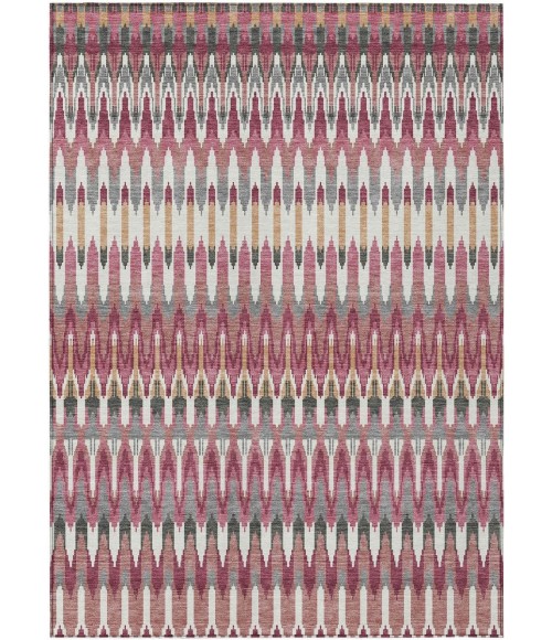 Addison Chantille Rug ACN860-Mauve 9 ft. X 12 ft. Rectangle - Rugs Town Addison Chantille ACN860-Mauve 9 ft. X 12 ft. Rectangle Rug