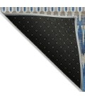 Addison Chantille Rug ACN860-Navy 9 ft. X 12 ft. Rectangle - Rugs Town Addison Chantille ACN860-Navy 9 ft. X 12 ft. Rectangle Rug