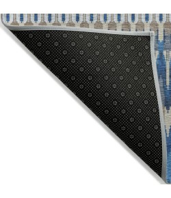 Addison Chantille ACN860-Navy 9 ft. X 12 ft. Rectangle Rug