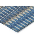 Addison Chantille Rug ACN860-Navy 9 ft. X 12 ft. Rectangle - Rugs Town Addison Chantille ACN860-Navy 9 ft. X 12 ft. Rectangle Rug