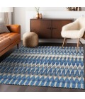 Addison Chantille Rug ACN860-Navy 9 ft. X 12 ft. Rectangle - Rugs Town Addison Chantille ACN860-Navy 9 ft. X 12 ft. Rectangle Rug