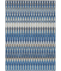 Addison Chantille ACN860-Navy 9 ft. X 12 ft. Rectangle Rug