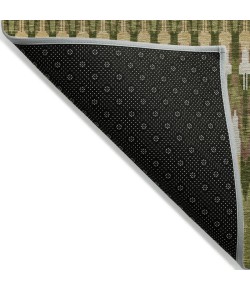 Addison Chantille ACN860-Olive 10 ft. X 14 ft. Rectangle Rug