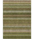 Addison Chantille ACN860-Olive 5 ft. X 7 ft. 6 in. Rectangle Rug