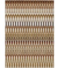 Addison Chantille ACN860-Terracotta 10 ft. X 14 ft. Rectangle Rug