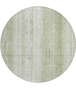 Addison Chantille ACN861-Aloe 8 ft. X 8 ft. Round Rug
