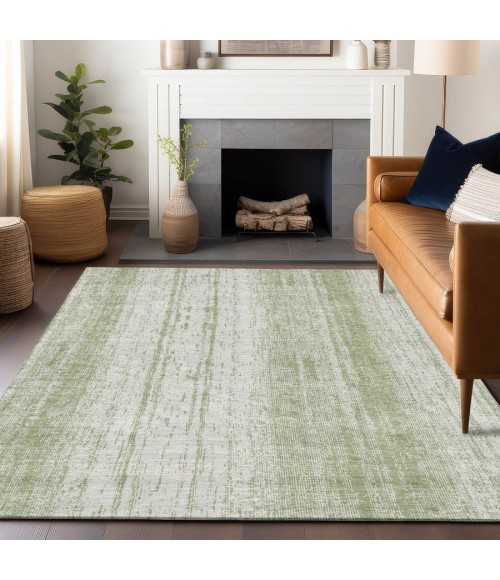 Addison Chantille Rug ACN861-Aloe 9 ft. X 12 ft. Rectangle - Rugs Town Addison Chantille ACN861-Aloe 9 ft. X 12 ft. Rectangle Rug