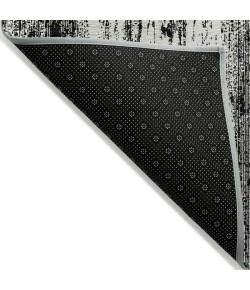 Addison Chantille ACN861-Black 10 ft. X 14 ft. Rectangle Rug