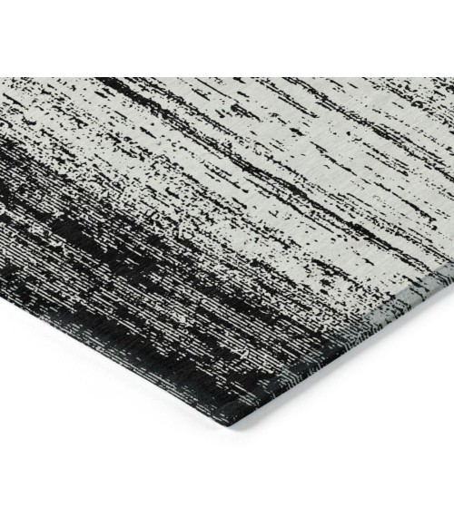 Addison Chantille ACN861-Black 10 ft. X 14 ft. Rectangle Rug