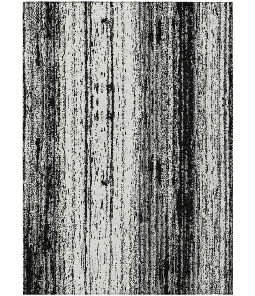 Addison Chantille ACN861-Black 10 ft. X 14 ft. Rectangle Rug