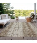 Addison Chantille Rug ACN861-Brown 10 ft. X 14 ft. Rectangle - Rugs Town Addison Chantille ACN861-Brown 10 ft. X 14 ft. Rectangle Rug
